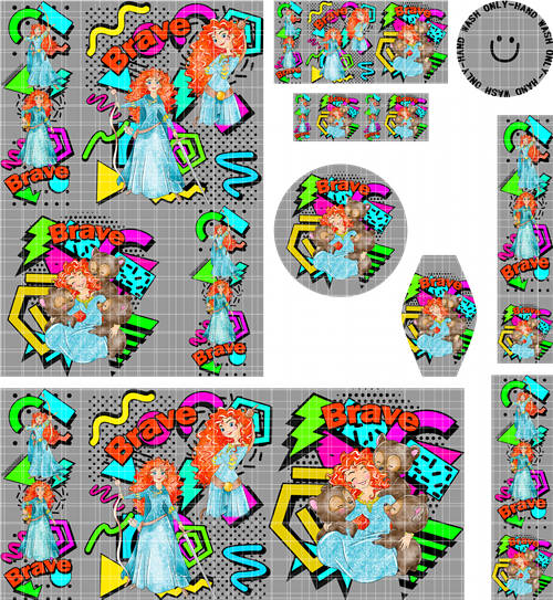 8in1- 2281